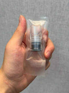 側注空彈 一代重複注油電子煙彈