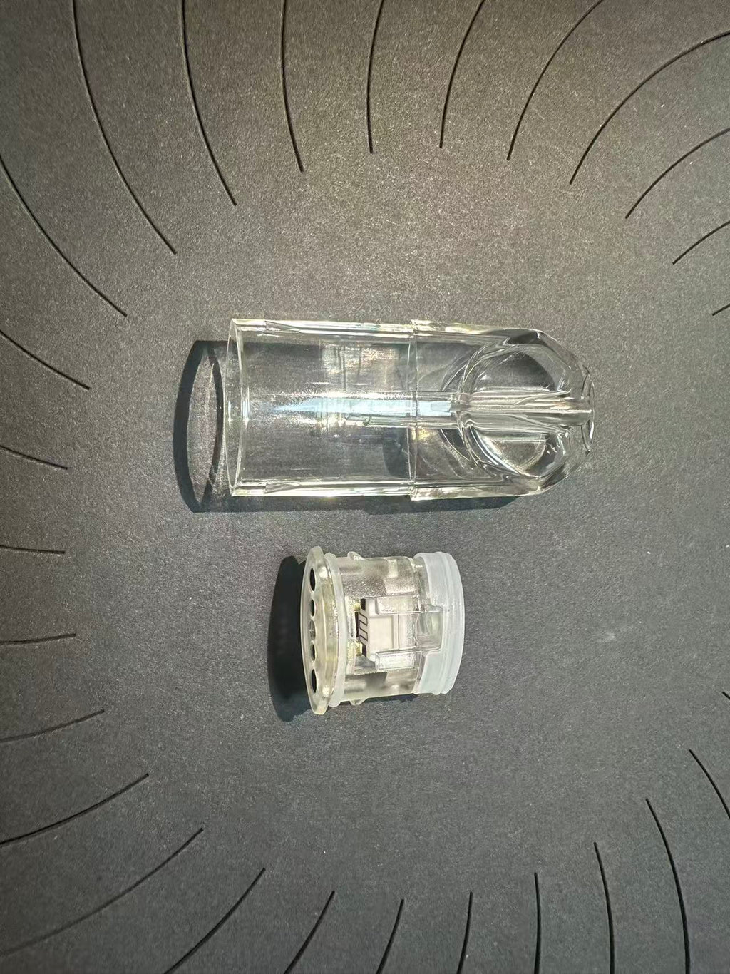 新品 SP2S空彈 1.6ML 上下分類款