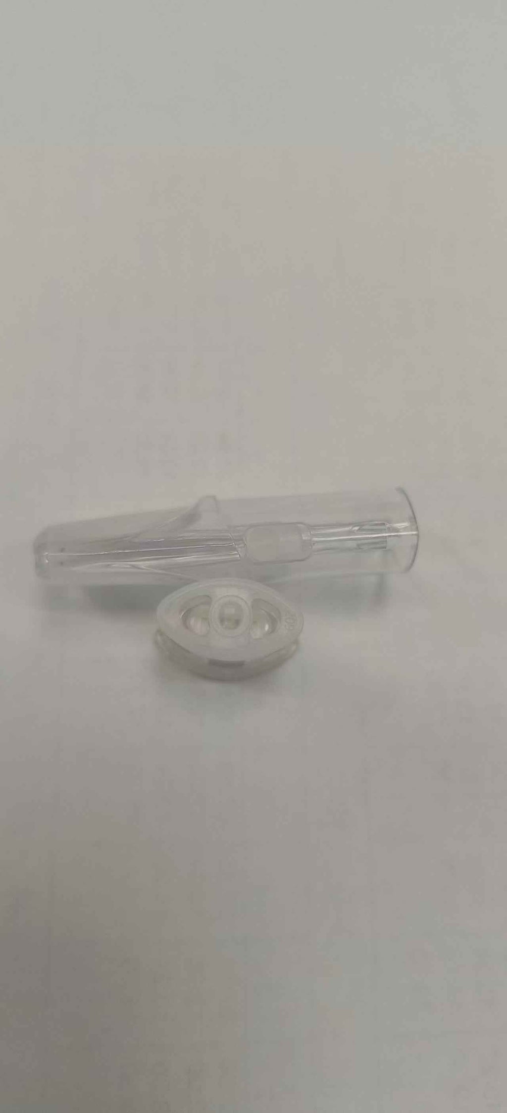 側注款 全白空彈 重複注油款 一代通用