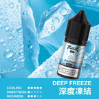 HUUK虎克煙油 天然薄荷系列