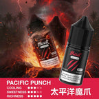 HUUK 虎克煙油 惡魔系列