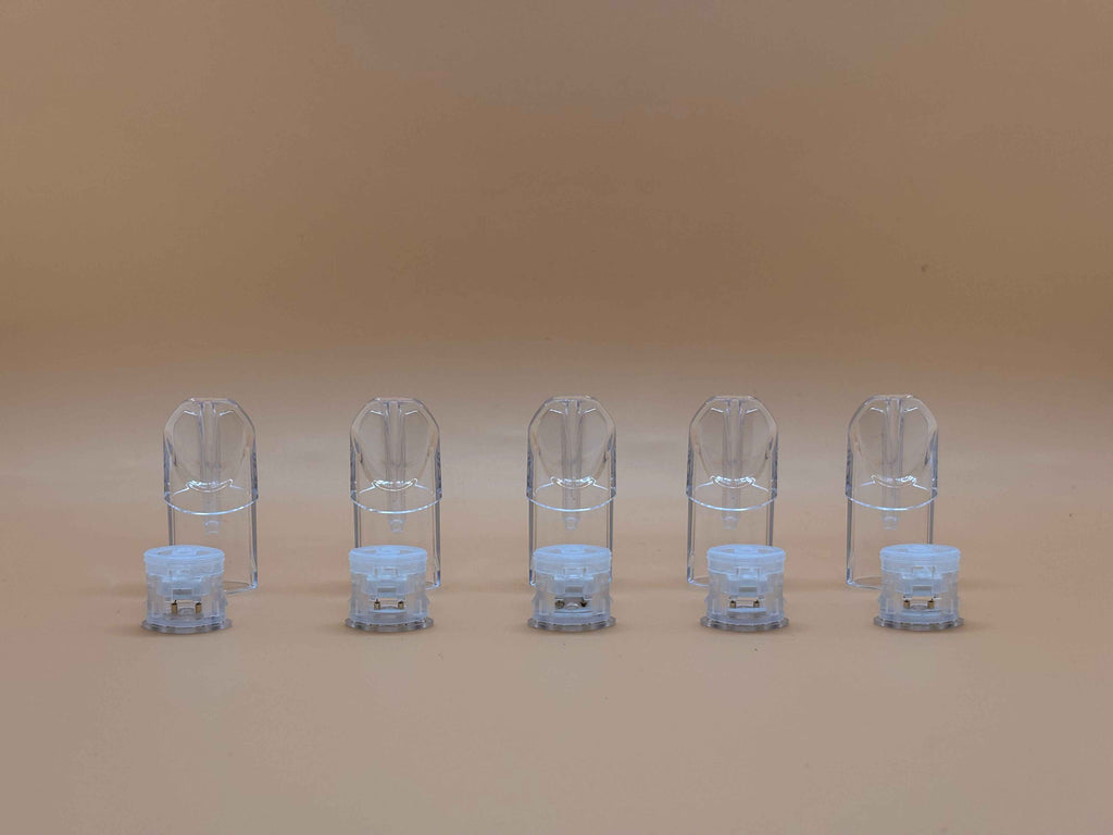 SP2S發光版空彈 1.6ML 一代通用