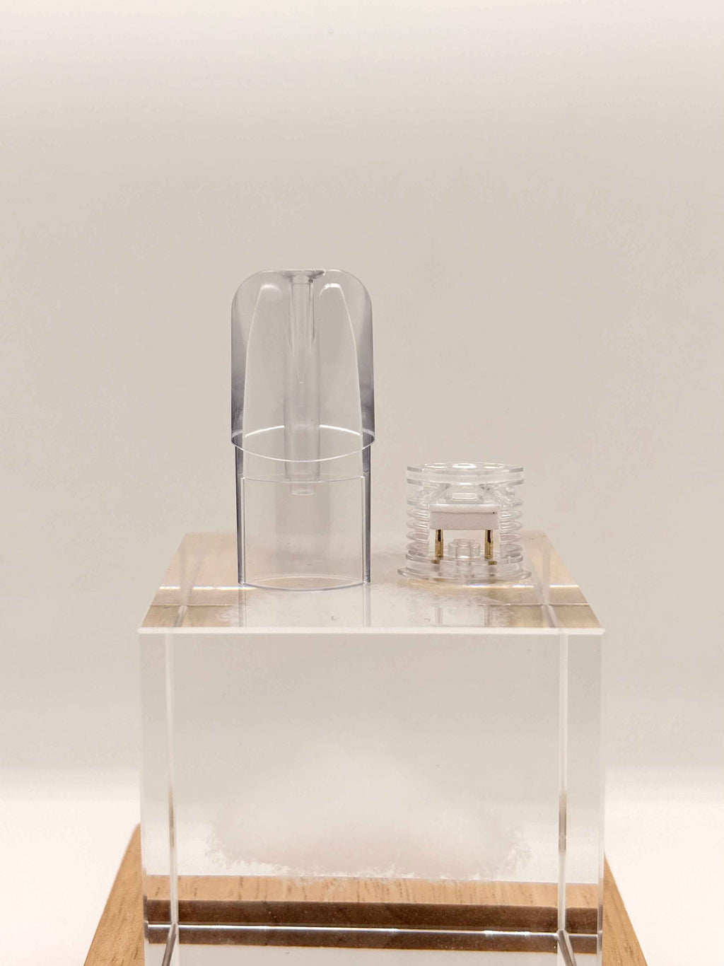大頭空彈 1.2ML 一代通用