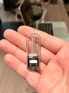 五代空彈 重複灌油 2.0ML 通用五六代主機