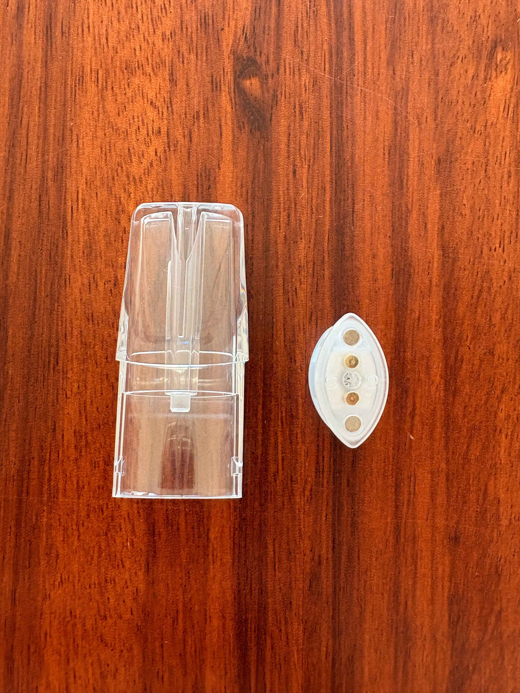 LANA發光空彈 上下分離款 原廠不漏油 1.6ML