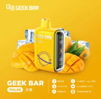 GeekBar 15000口拋棄式 一次性電子煙