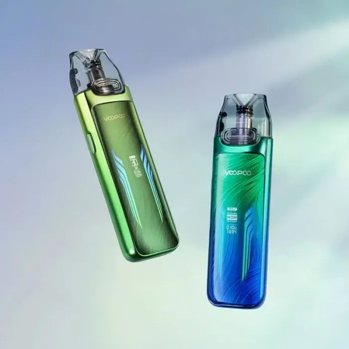 VOOPOO VMATE MAX主機 30W功率