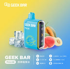 GeekBar 15000口拋棄式 一次性電子煙