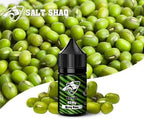 鯊克SALT SHAQ系列 鯊克/彩鯊 小煙油 台灣現貨-VAKAVAPE糖果屋