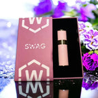 SWAG皮革主機 一代電子菸桿