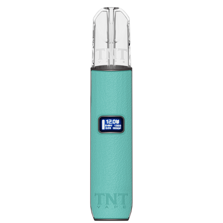 TNT皮革主機 三擋調節 一代通用煙桿