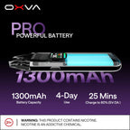 OXVA Xlim Pro 2 小蠻牛二代PRO主機套裝 30W功率