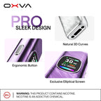 OXVA Xlim Pro 2 小蠻牛二代PRO主機套裝 30W功率
