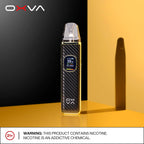 OXVA Xlim Pro 2 小蠻牛二代PRO主機套裝 30W功率