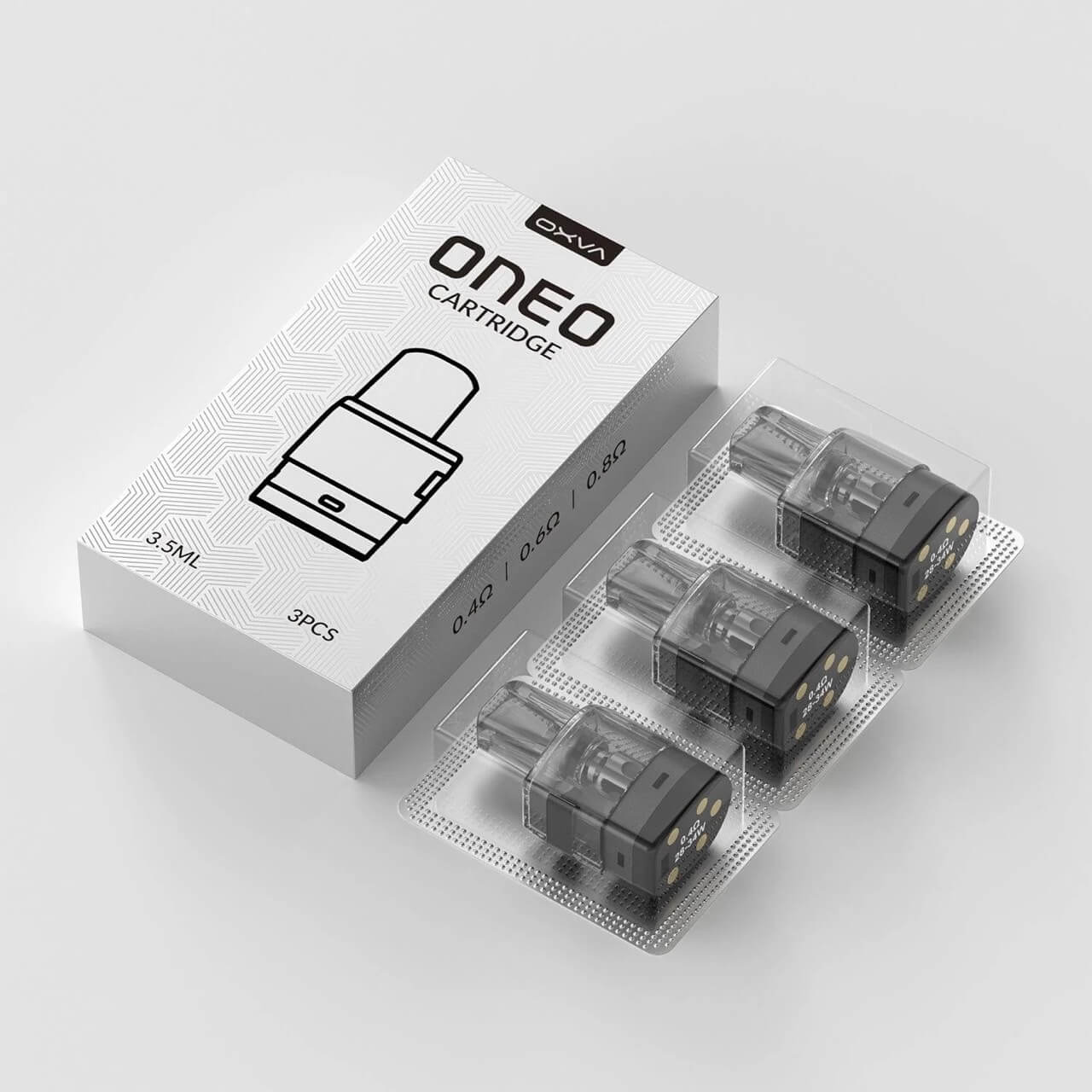 OXVA ONEO奥尼奥主機套裝 40W功率