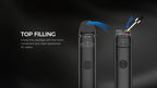 Uwell咖喱A2主機套裝 注油小煙機