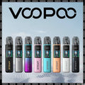 VOOPOO ARGUS阿格斯G2主機套裝 30W