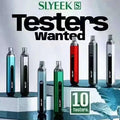 Slyeek S斯萊克Omari-o二代主機套裝 雙檔調節