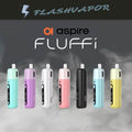 Aspire 酪梨寶寶 Avocado Baby fluffi主機套裝