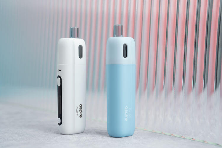 Aspire 酪梨寶寶 Avocado Baby fluffi主機套裝