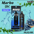 泰國爆款 Marbo bar 9000口 一次性電子霧化棒