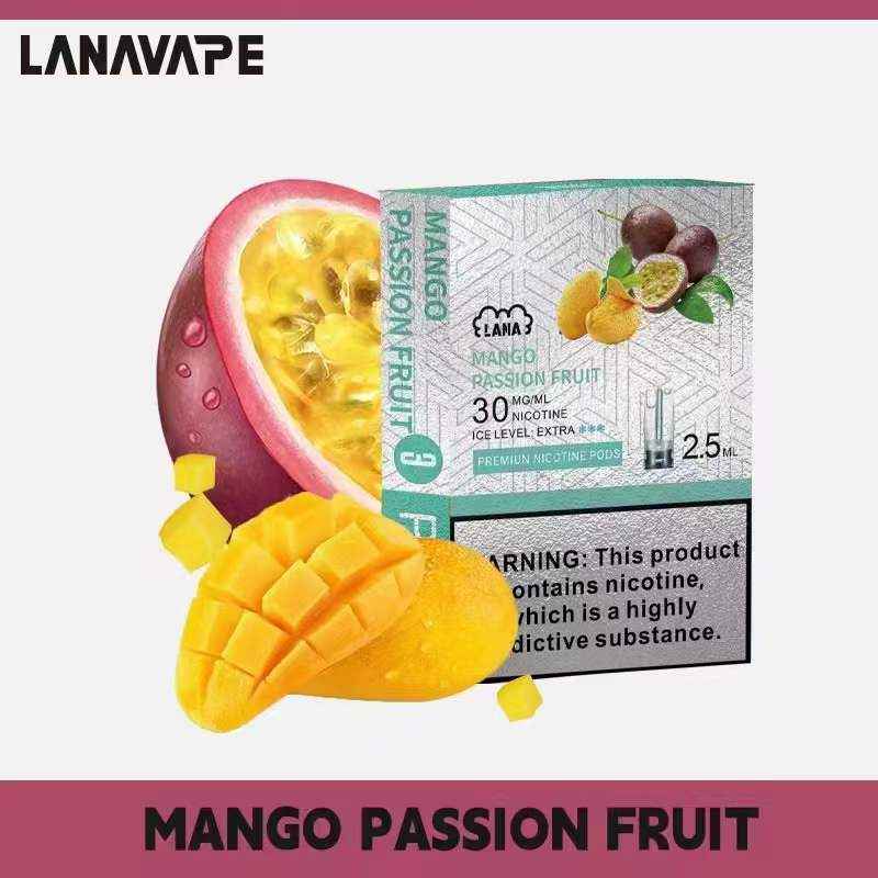【買10盒贈1盒】LANA糖果 一代通用彈