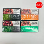 韓版 TEREA加熱彈  IQOS ILUMA專用 KOREA