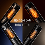 全新上市 Ploom AURA 加熱煙機