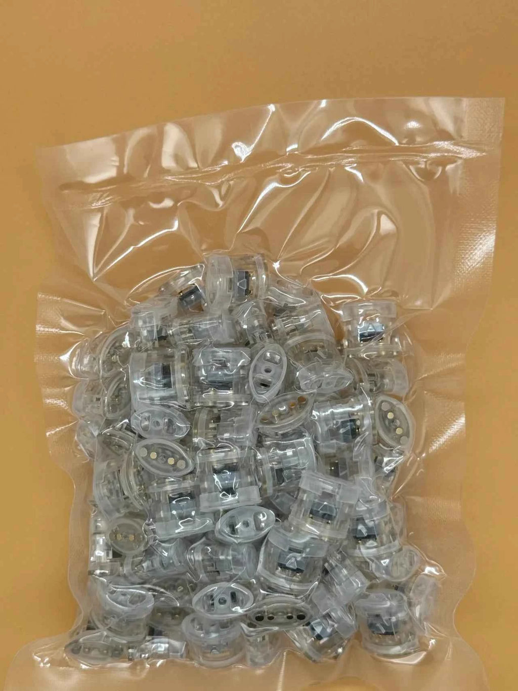 SP2S空彈 灰色陶瓷芯 上下分離款 不漏油  百入組 台灣現貨