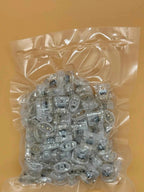 SP2S空彈 灰色陶瓷芯 上下分離款 不漏油  百入組 台灣現貨