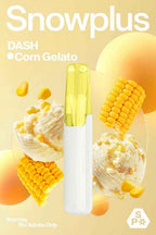 Snowplus Dash 雪茄鴨嘴獸 拋棄式 4000口一次性