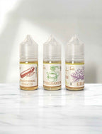 LUNA 日本煙油 30ML