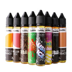VGOD 小煙油 30ML