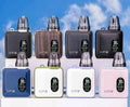 OXVA XLIM SQ PRO 小蠻牛注油主機
