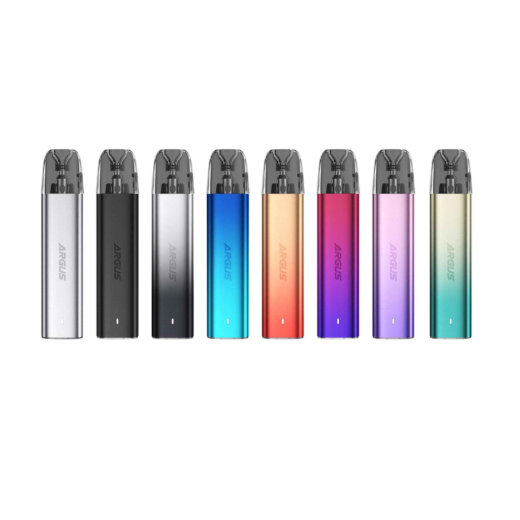 VOOPOO ARGUS G2 MINI 阿格斯注油主機