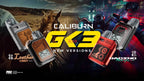 UWELL GK3 25W屏顯注油主機