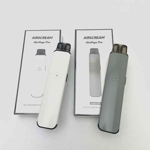 Airspops Pro 氣泡注油主機