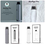 Airspops Pro 氣泡注油主機