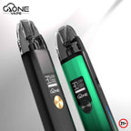 AONE VAPE ZEUS宙斯 注油煙機
