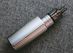 VAPTIO Cosmo Prime 40w 主流 三段調壓輸出 主機套裝 成品芯 霧化器