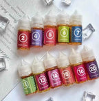 英國AirsPops 313 氣泡煙油