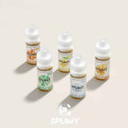 SPUMY 蘇打系列煙油