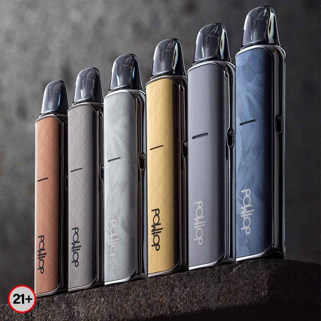 DotPod Lite 佩特里28W 注油主機