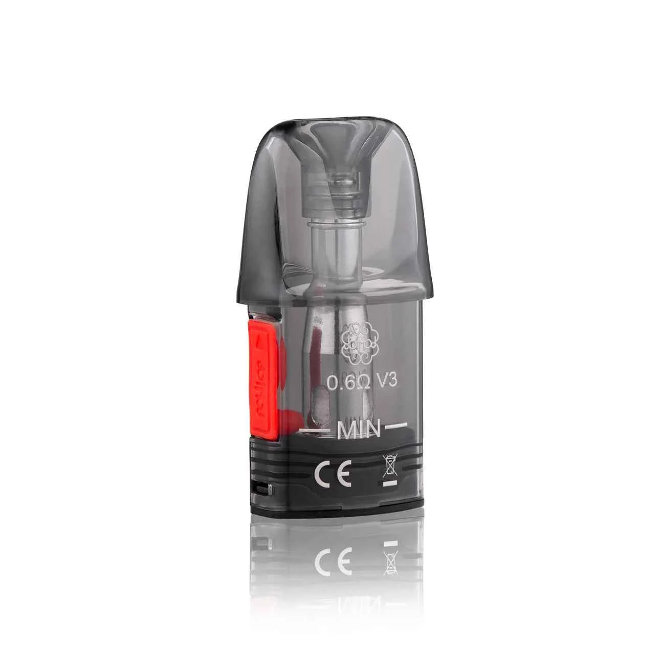 DotPod Lite 佩特里28W 注油主機