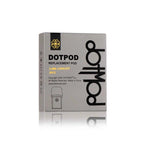 DotPod Lite 佩特里28W 注油主機