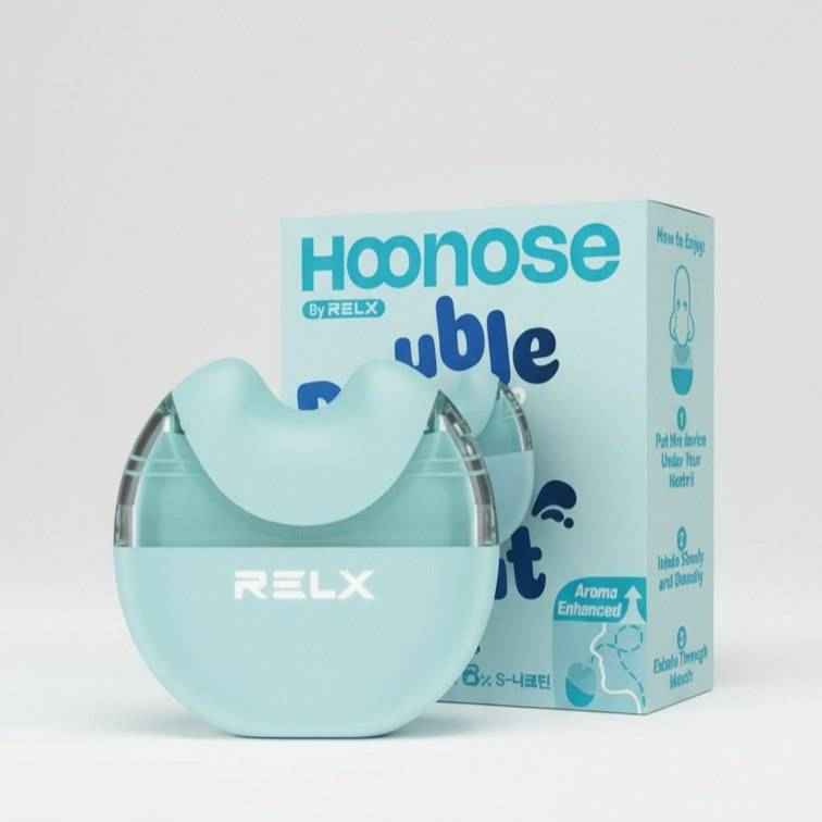 RELX悅刻 Hoonose 鼻吸