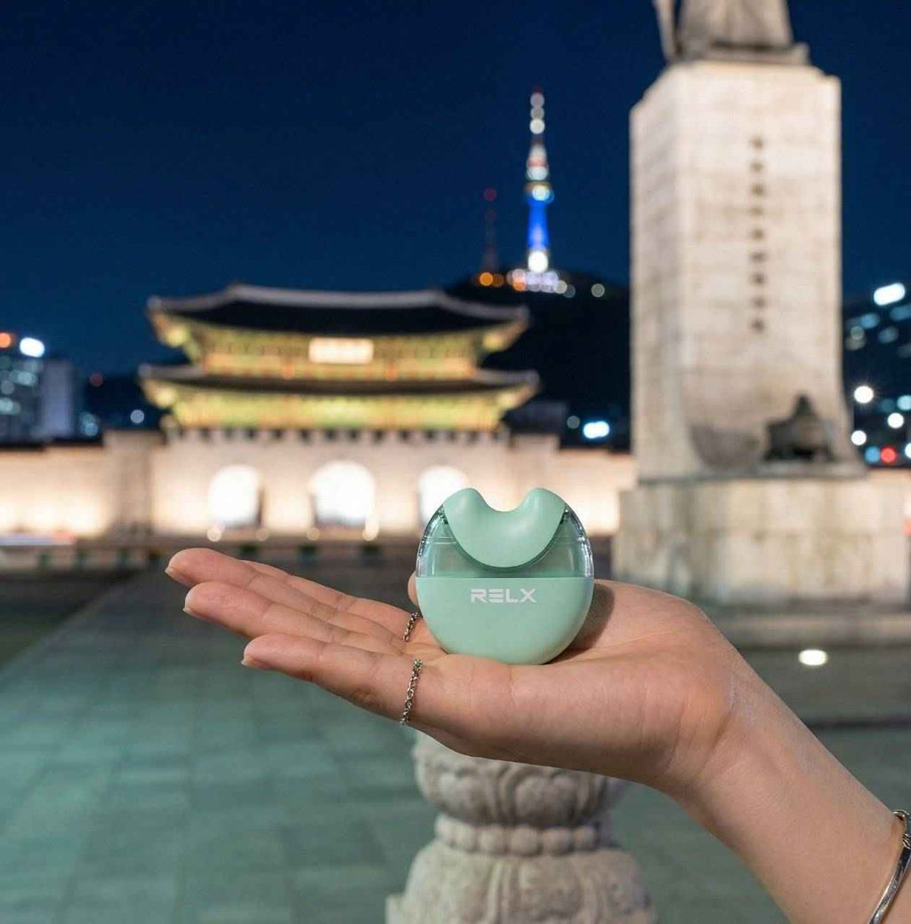 RELX悅刻 Hoonose 鼻吸