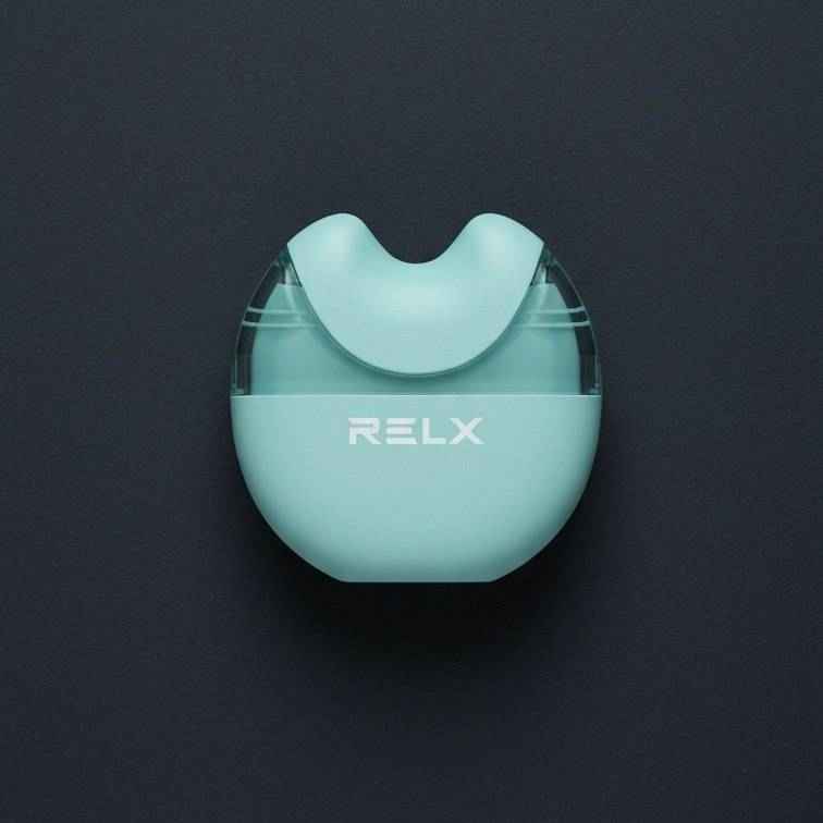 RELX悅刻 Hoonose 鼻吸
