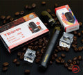 TUT五代煙彈 TASTE五代霧化倉 通用4/5代主機設備-台灣現貨