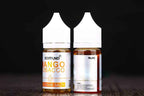 EDMOUND歐姆系列 丁鹽小煙油 30ML-35MG/40MG